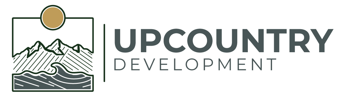 Upcountry Development